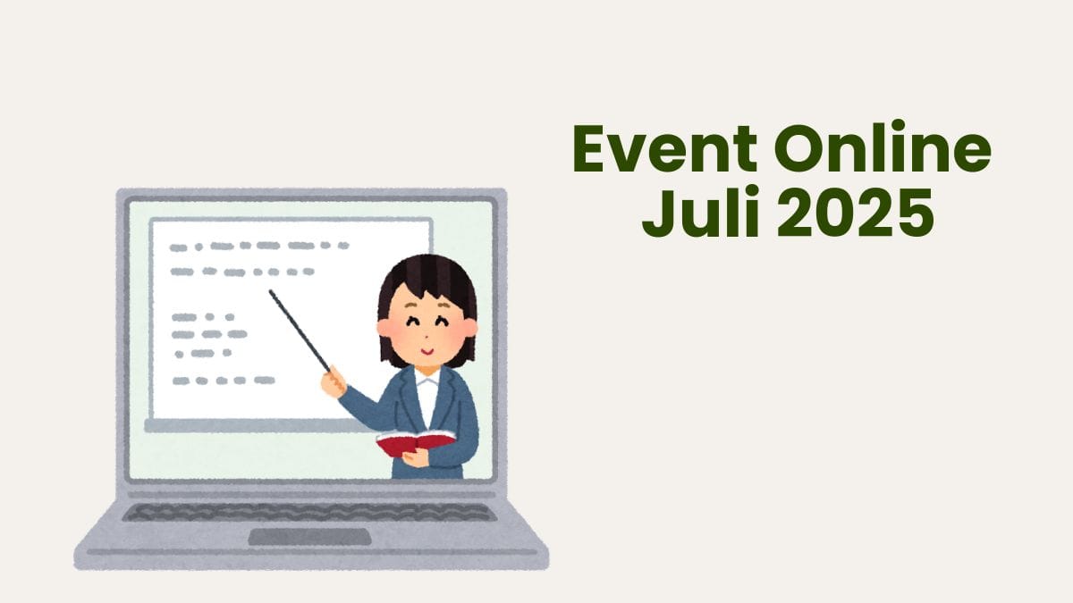 ngopdar online juli 2025