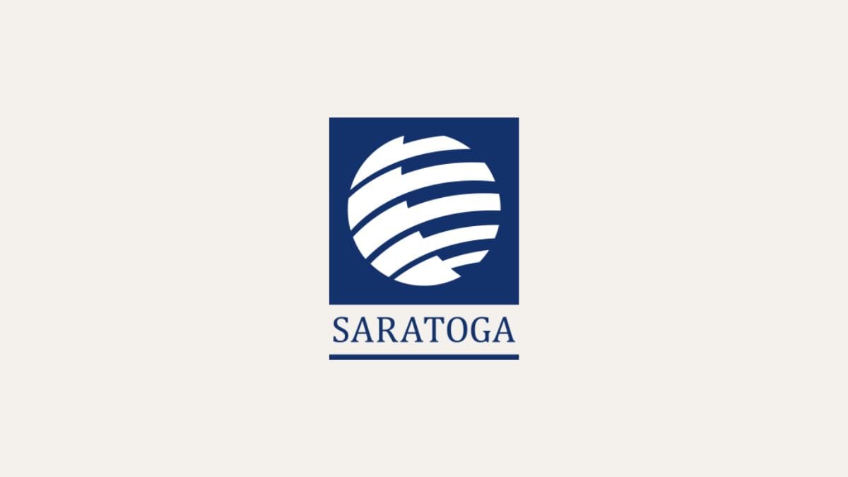 Saratoga