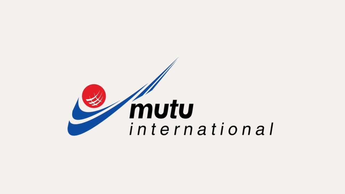 saham MUTU