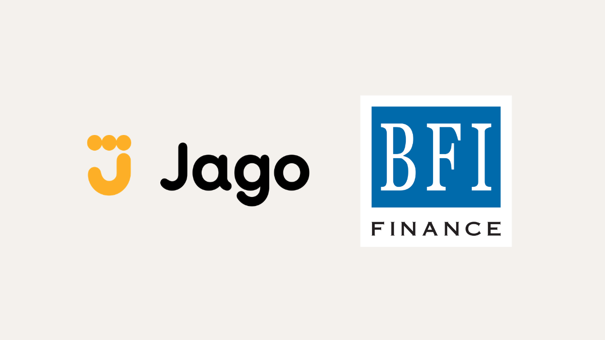 BFIN dan JAGO