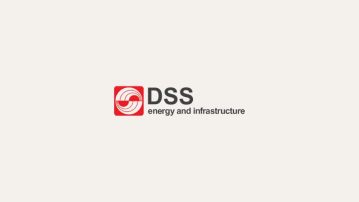 saham DSSA