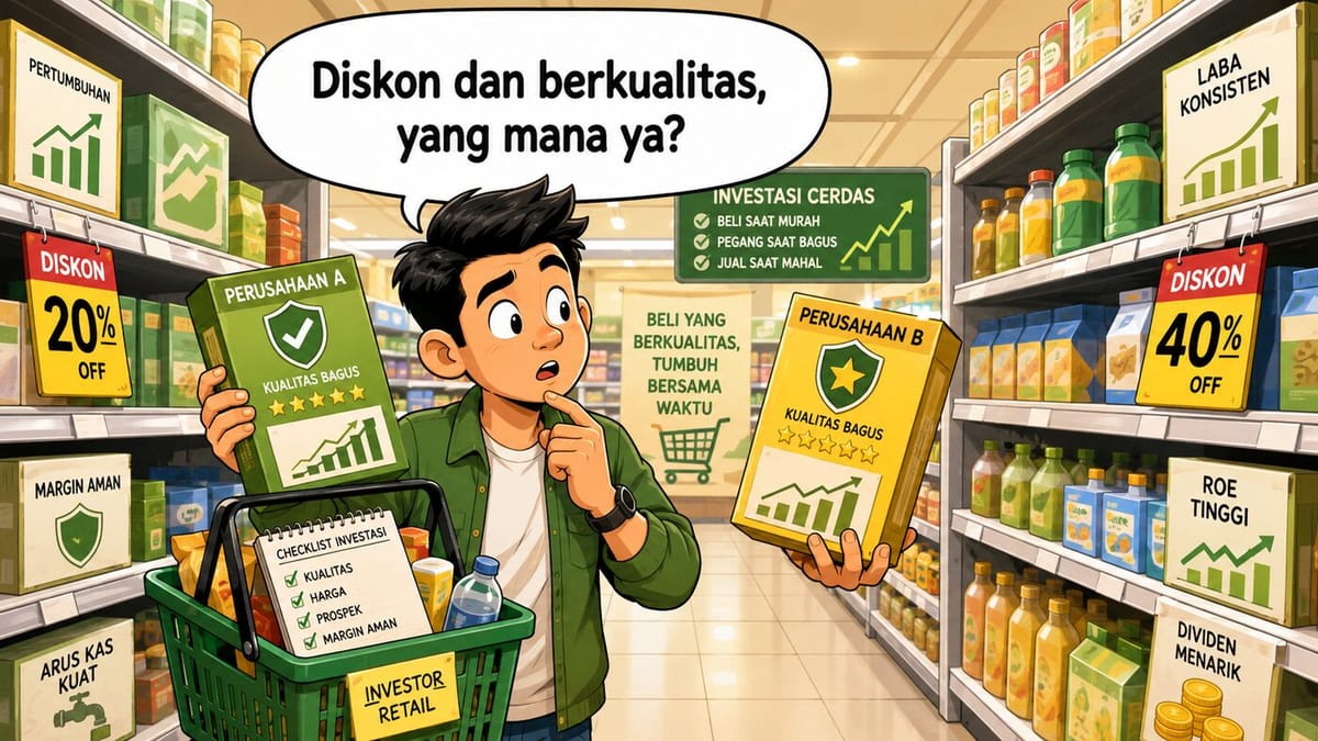 harga diskon