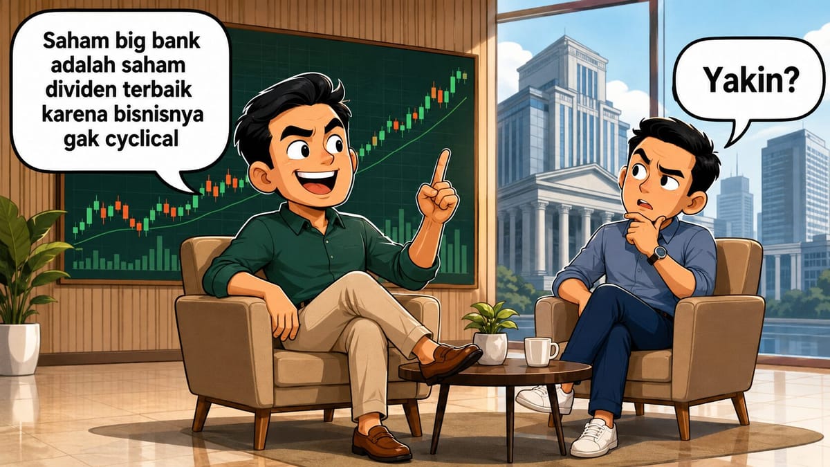saham big bank
