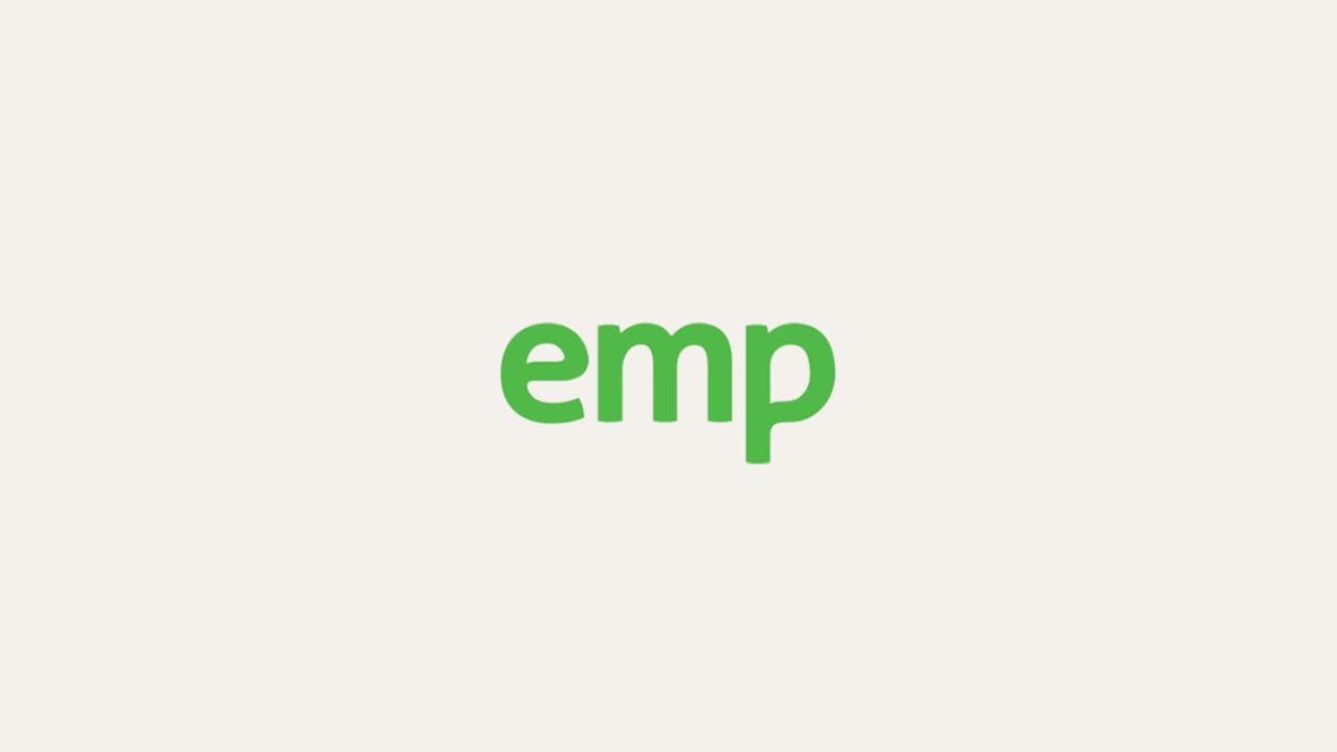 saham ENRG