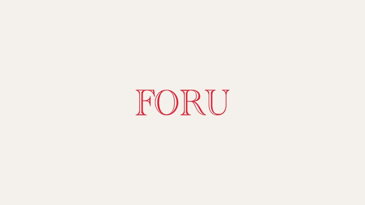 saham FORU
