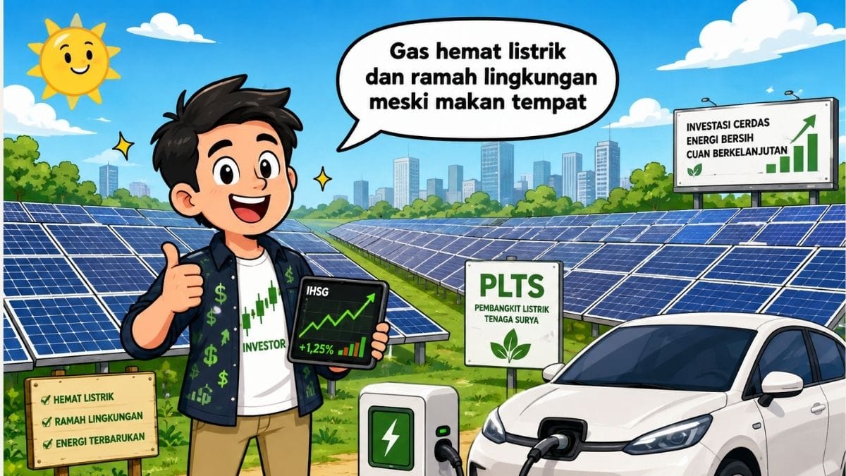 saham PLTS