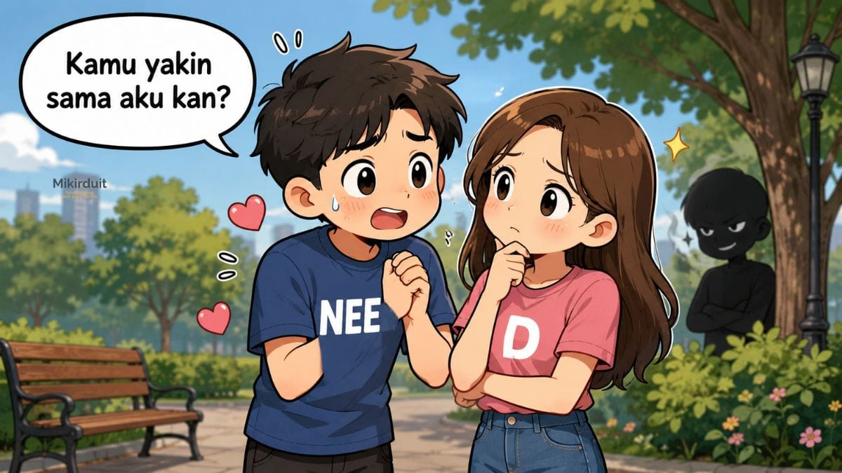 saham NEE dan D