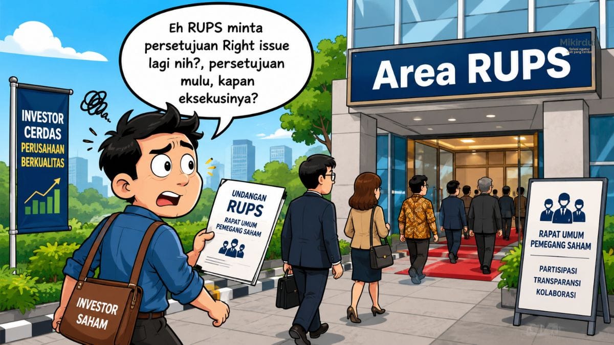 saham irsx