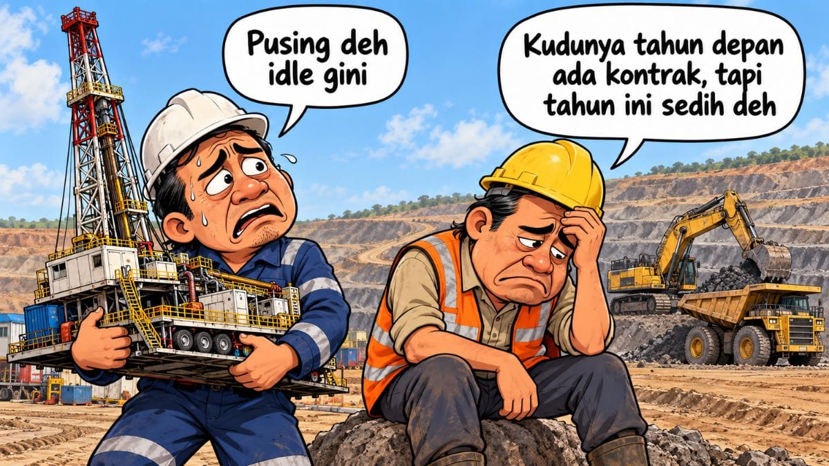 saham contrarian