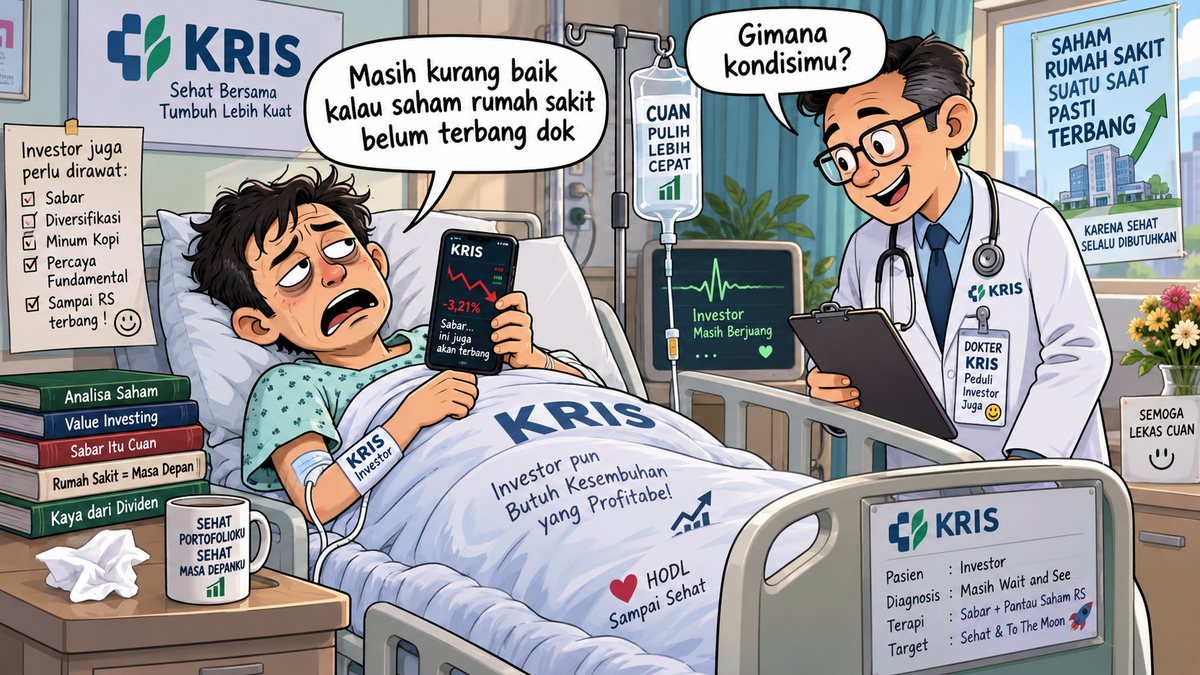 saham RS