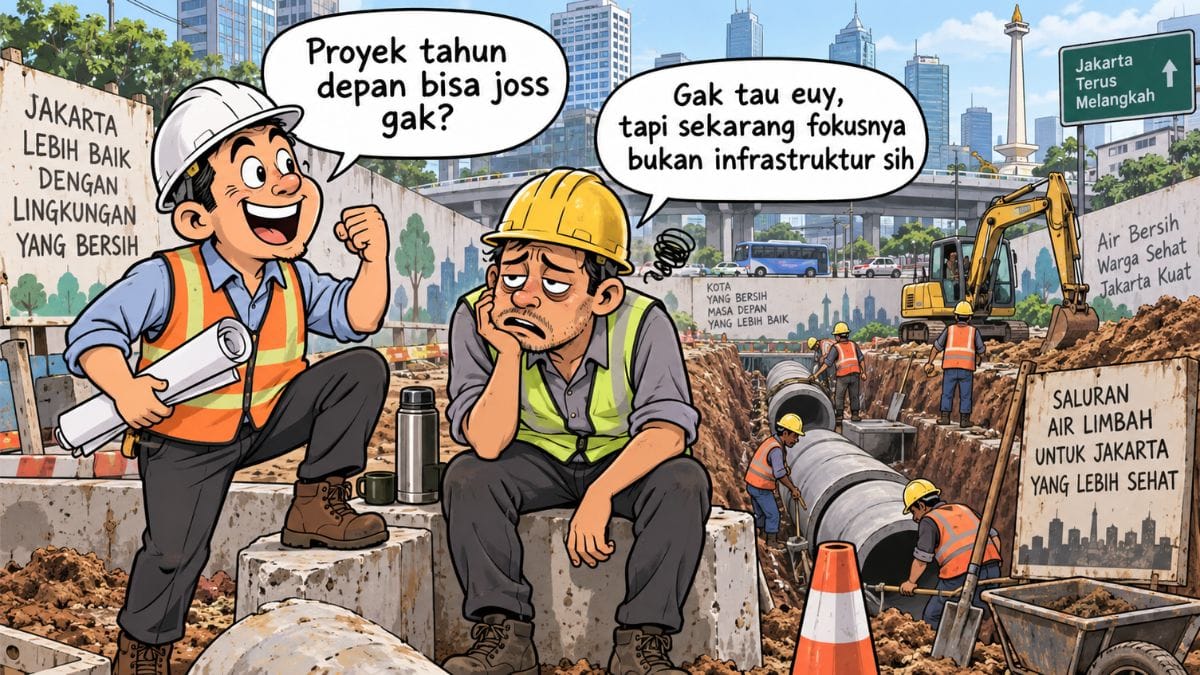 saham JKON