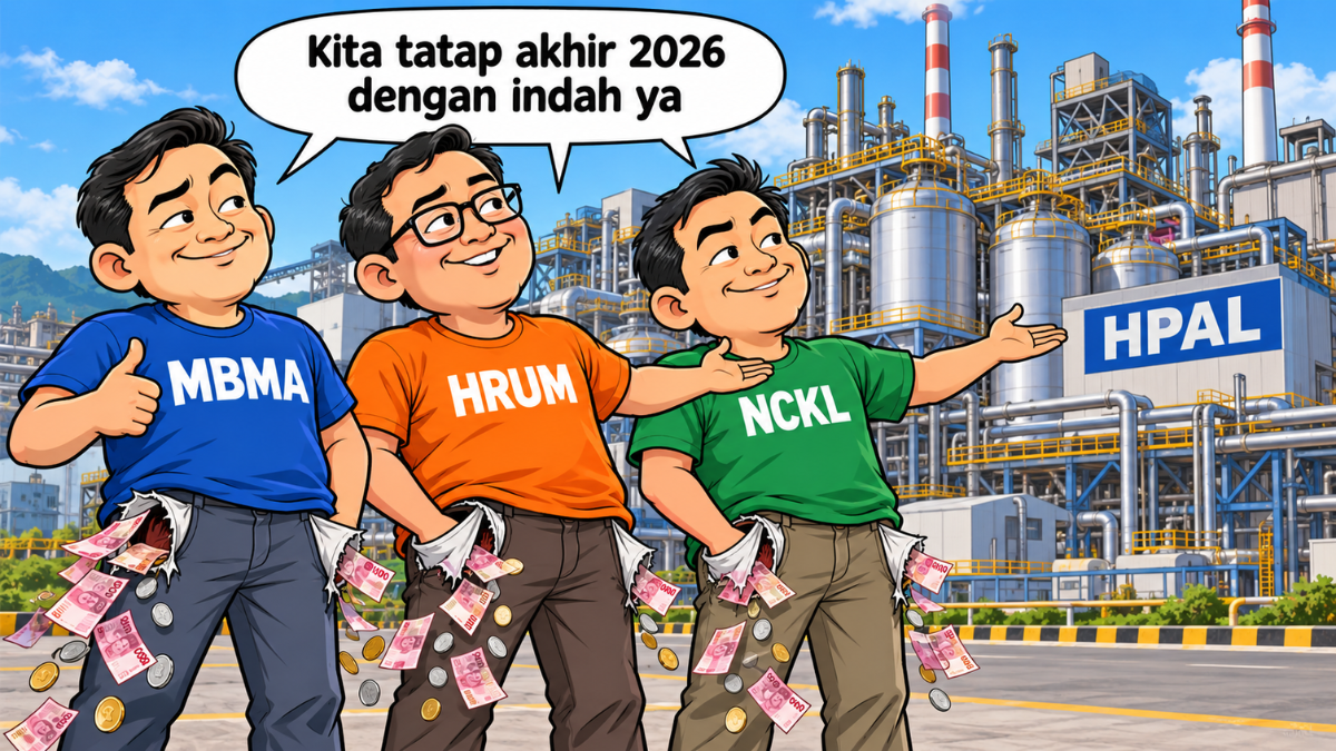 saham MBMA