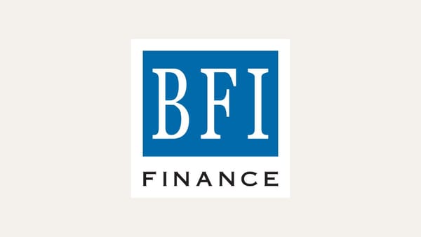 saham BFIN