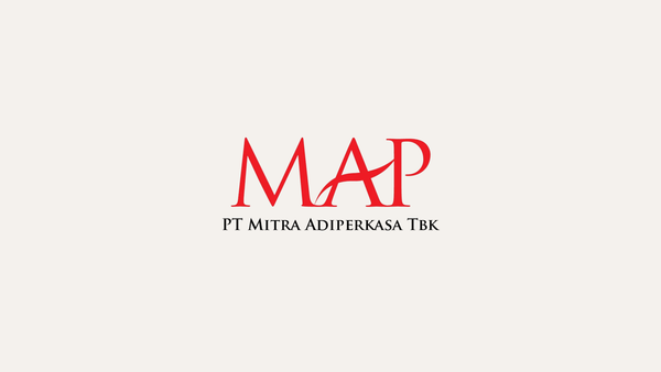 saham MAPI
