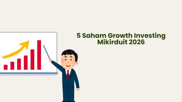 saham growth investing 2026