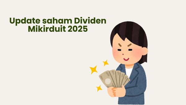 saham mikirduit 2025