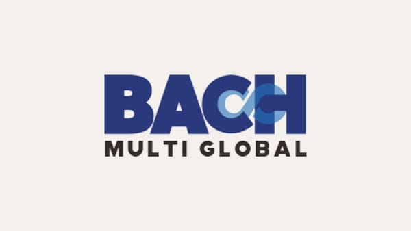 saham BACH