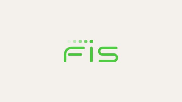saham FIS