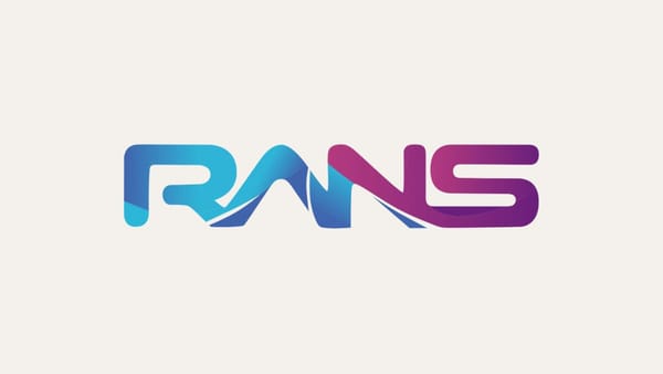 saham RANS