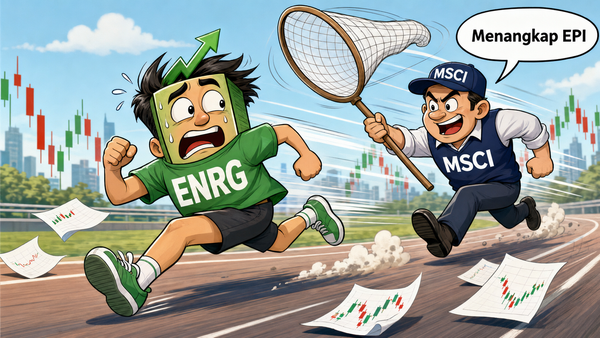 saham ENRG