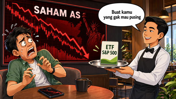 saham ETF 