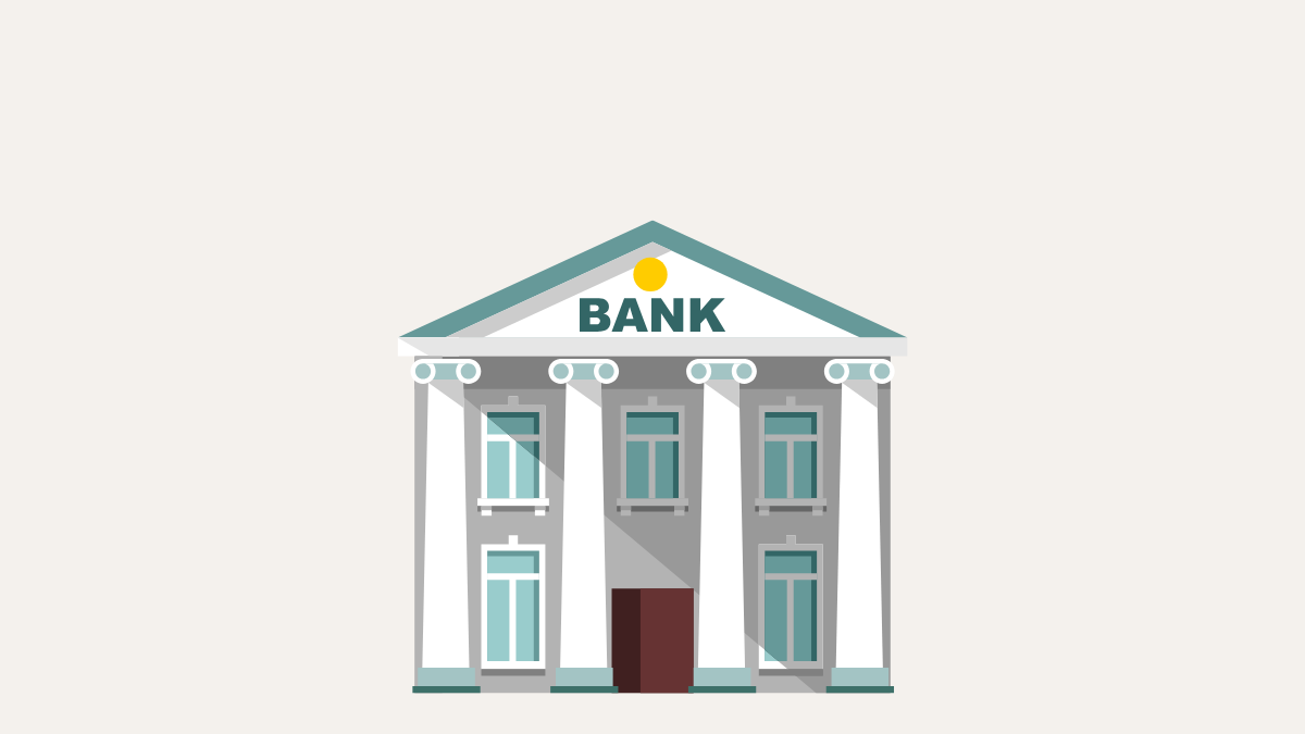saham Bank US