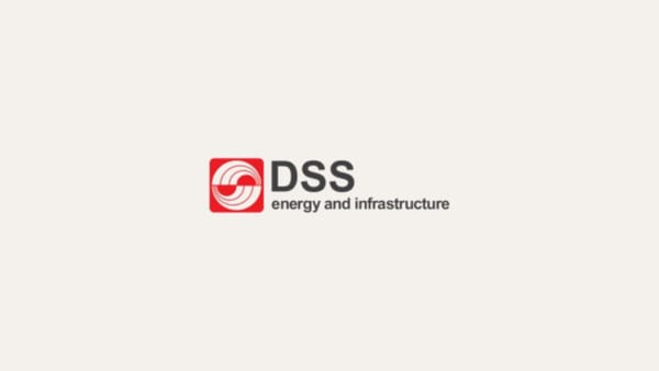 saham DSSA