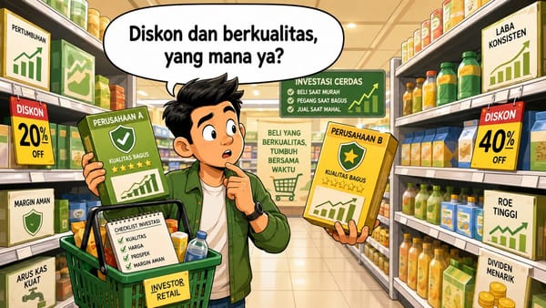 harga diskon