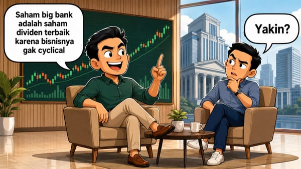 saham big bank