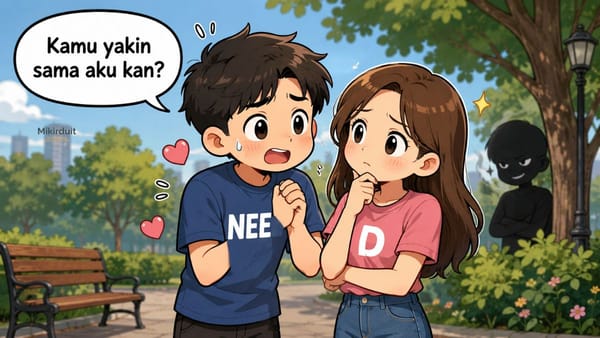 saham NEE dan D