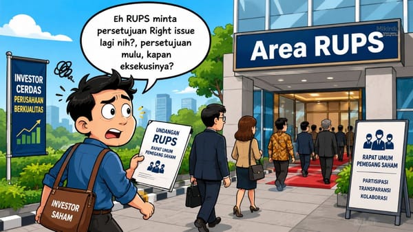 saham irsx