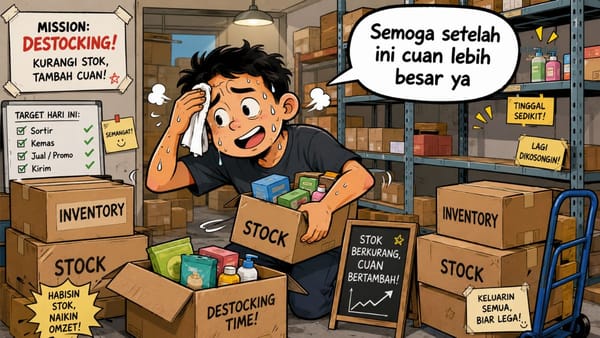 saham SIDO