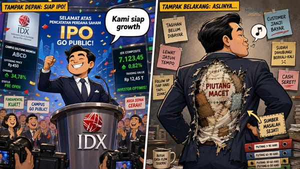 saham SWAP