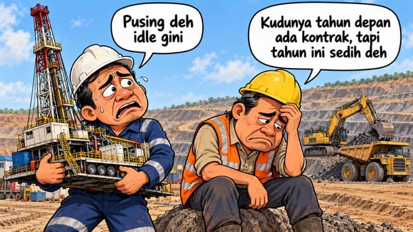 saham contrarian