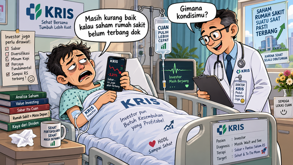 saham RS