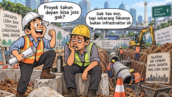 saham JKON