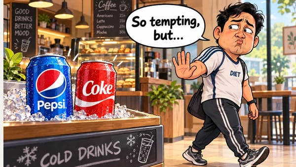 PEP Lebih Murah dari KO, Begini Peluang dan Risiko Menghadapi Risiko Perubahan Perilaku Konsumen