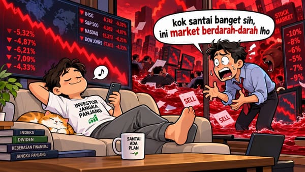 saham