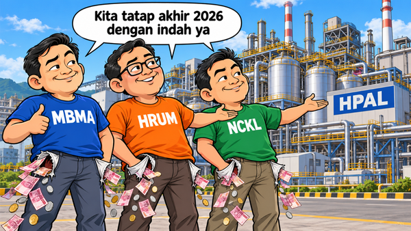 saham MBMA
