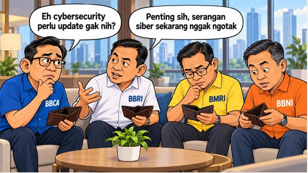 saham big bank