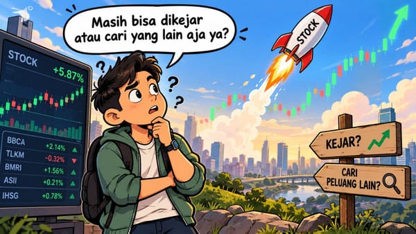 saham growth investing