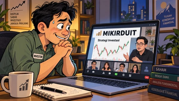 Ngopdar Online Oktober 2026: Strategi Saat Masuk Standalone Market